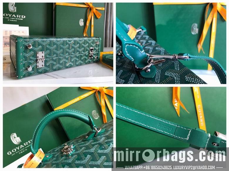 Cheap Goyard Bags 020015 24.5X7.7X17cm JHJ 5