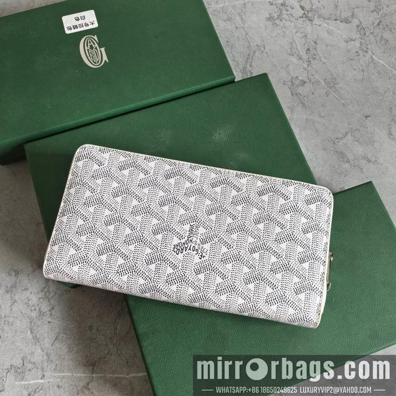 Cheap Goyard Bags 20X2.3X11cm 100602 YT 4
