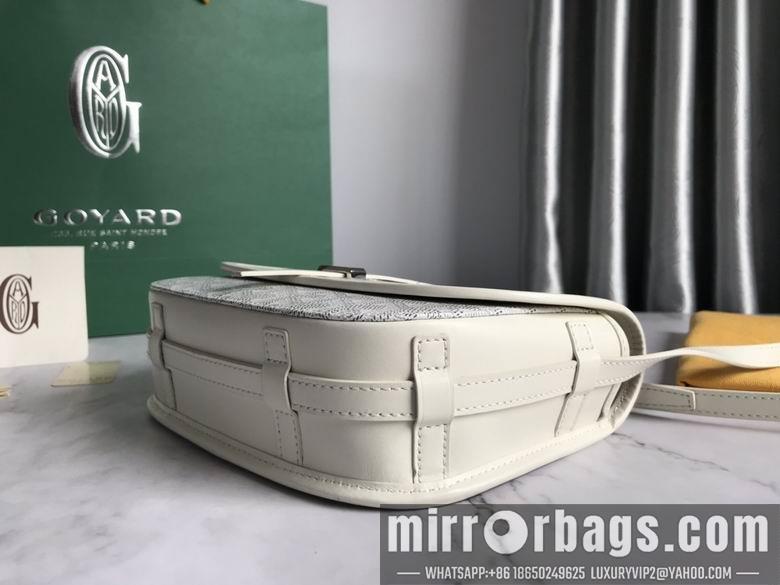 Cheap Goyard Bags 21X16X6cm 033102 GY 10