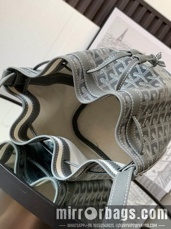Cheap Goyard Bags 30X22X17cm 071104 XMY 10