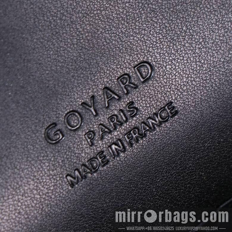 Cheap Goyard Bags 22X15X6.5cm 052111 XMY 9