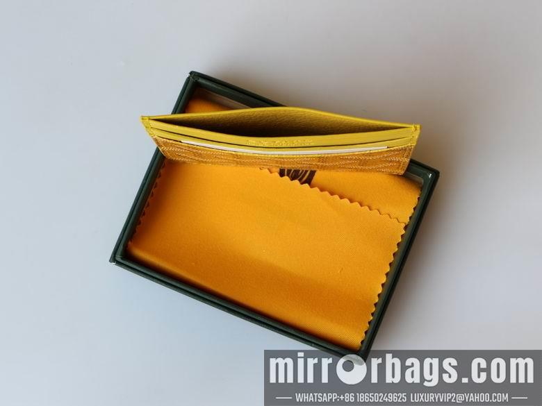 Cheap Goyard Bags G5122 7X10.5X0.2cm ZC 4