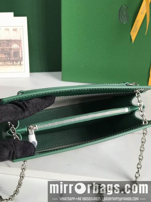 Cheap Goyard Bags 020234 21X15X6.5cm JHJ 4