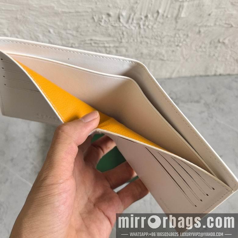 Cheap Goyard Bags 7.1X0.5X10cm 100601 YT 5