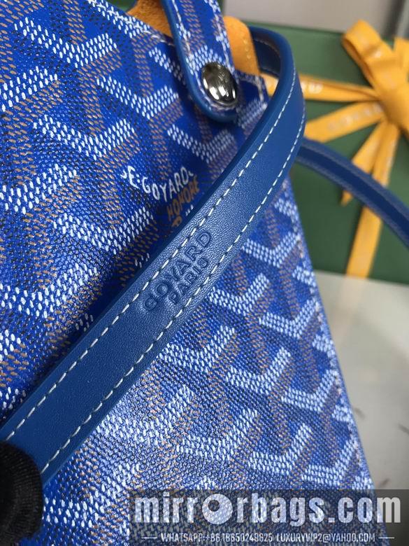 Cheap Goyard Bags 10X1X18cm 042319 JHJ 4