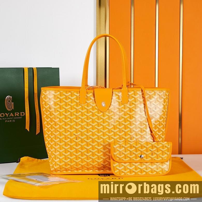 Cheap Goyard Bags 47X15X28cm 031107 YG 2