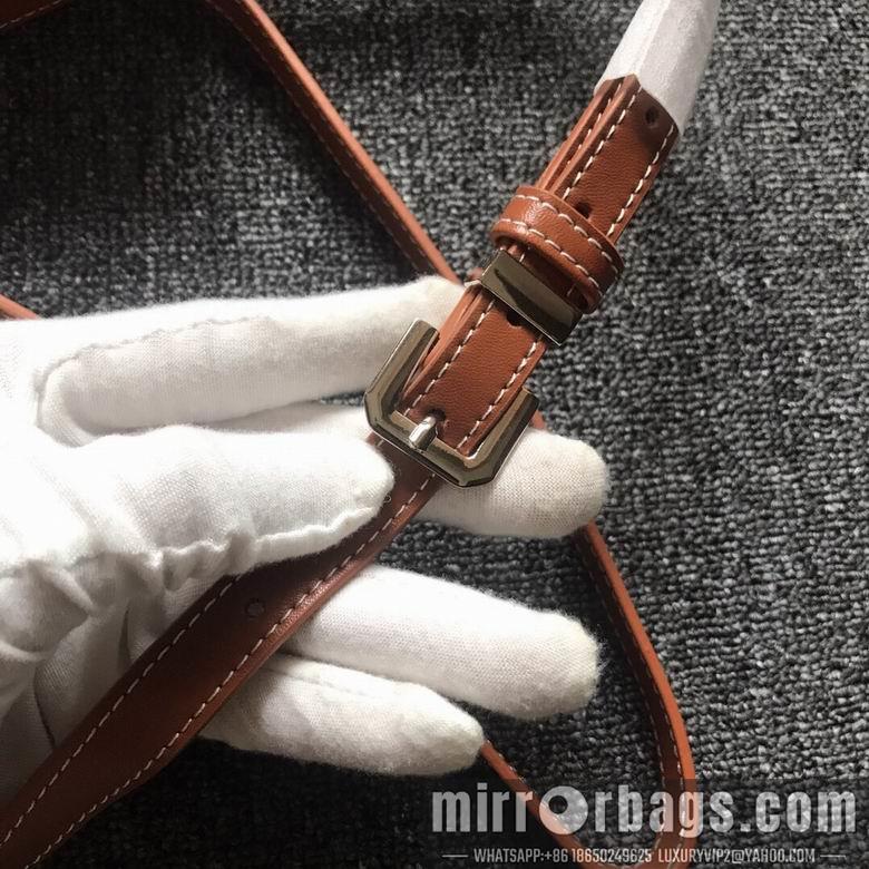 Cheap Goyard Bags 16X7X22cm 082604 GY 3