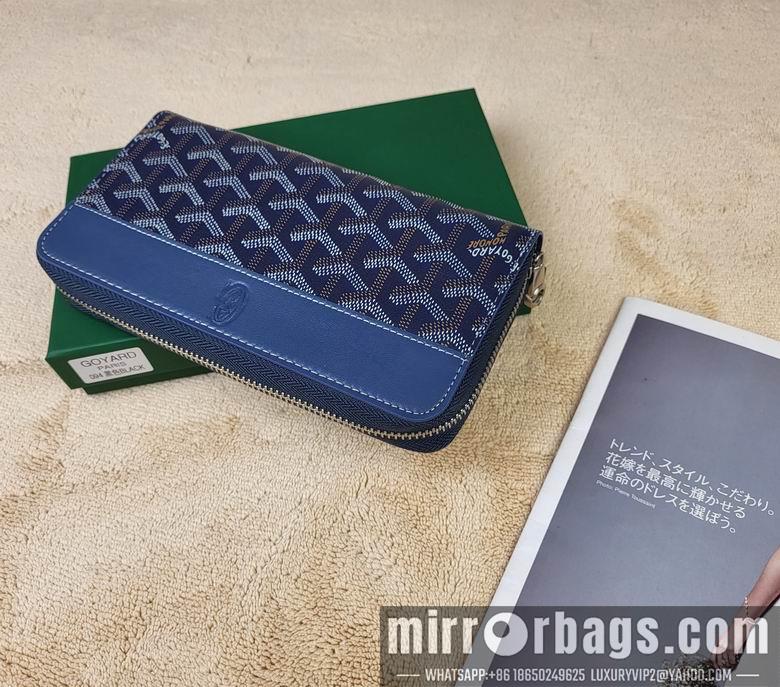 Cheap Goyard Bags 094 19.5X10.5X2cm YG 6