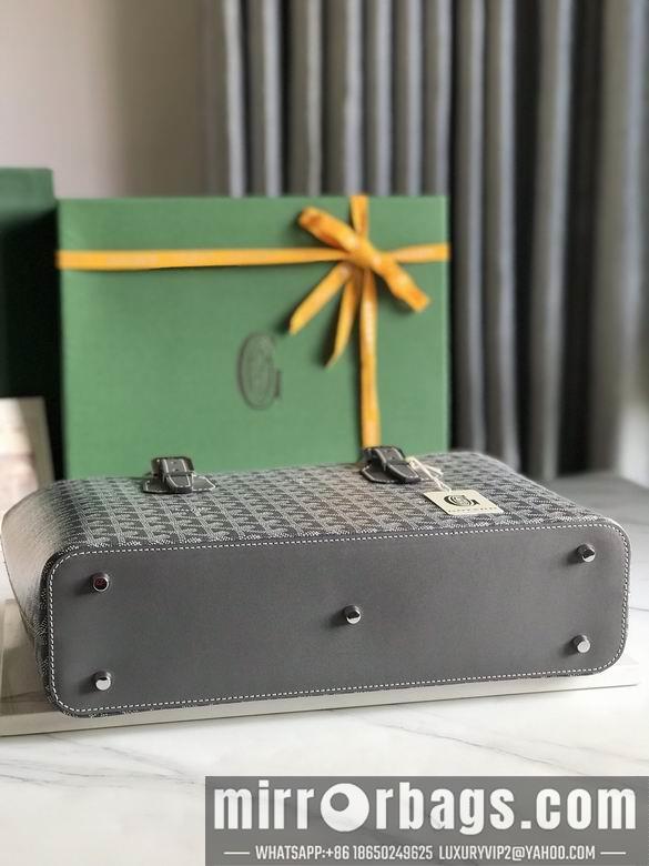 Cheap Goyard Bags 020175 35.5X24.5X10cm JHJ 3