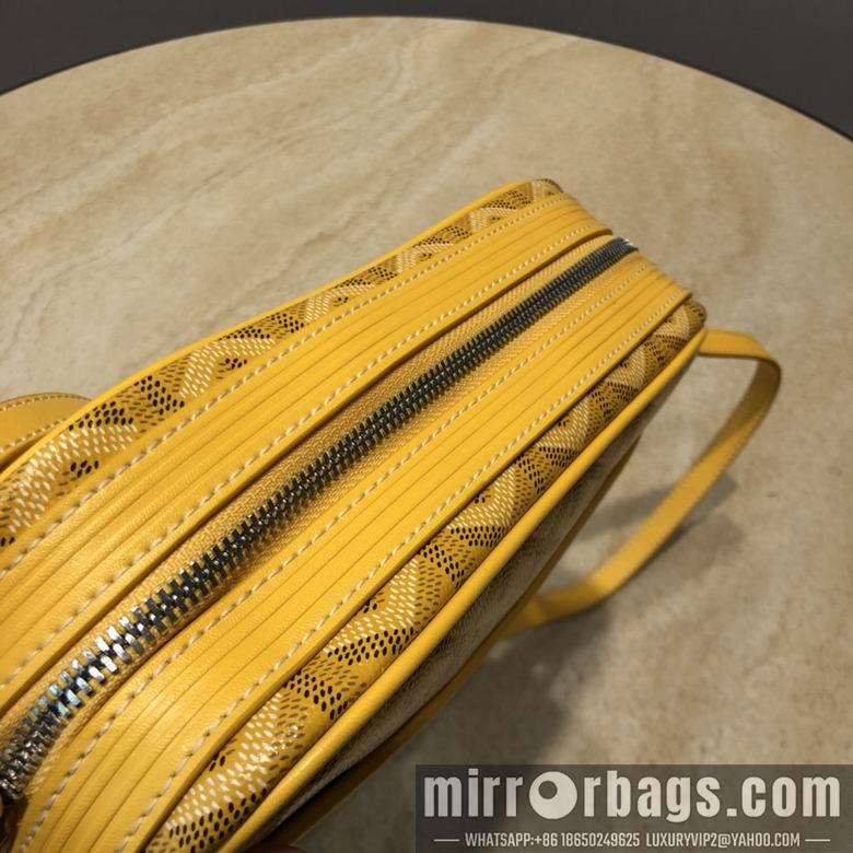 Cheap Goyard Bags 23X13X7cm 081501 YT 5