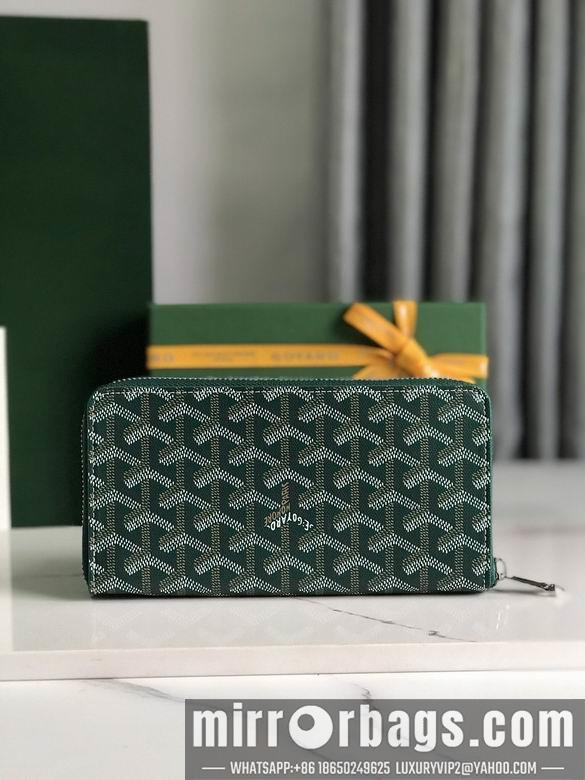 Cheap Goyard Bags 20X11X2.3cm 042328 JHJ 10