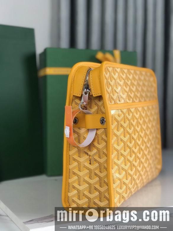 Cheap Goyard Bags 30X23X7.5cm 042341 JHJ 1