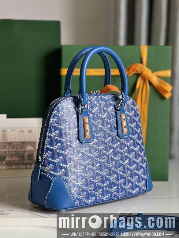 Cheap Goyard Bags 23X18.5X10cm 042318 JHJ 2