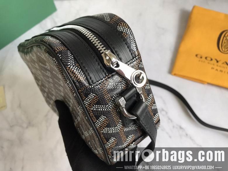 Cheap Goyard Bags 020189 22.5X13X7cm JHJ 2