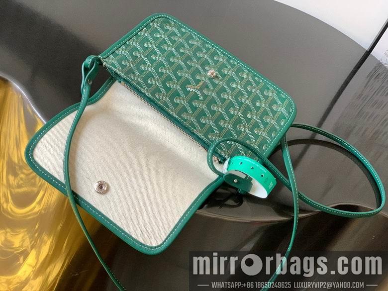 Cheap Goyard Bags 020150 20.5X2.5X14cm XMY 5