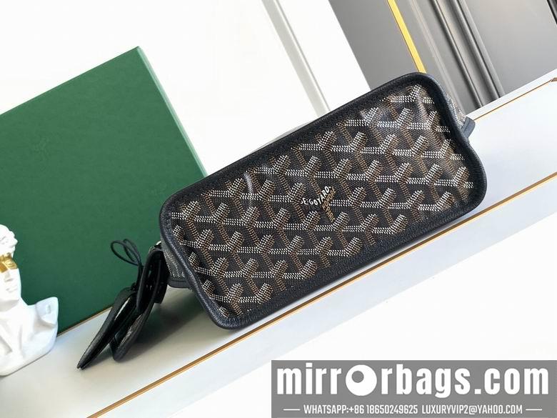 Cheap Goyard Bags 29X20cm 112913 YG 9