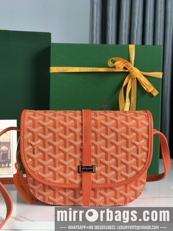 Cheap Goyard Bags 20198-1 21X16X6cm JHJ 2