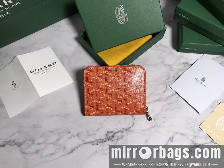 Cheap Goyard Bags 11.5X9.5cm 042332 JHJ 3