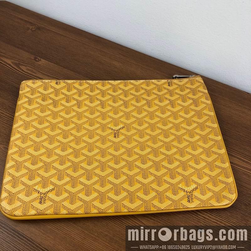 Cheap Goyard Bags GY Y L 40X30cm M 30X20CM-6