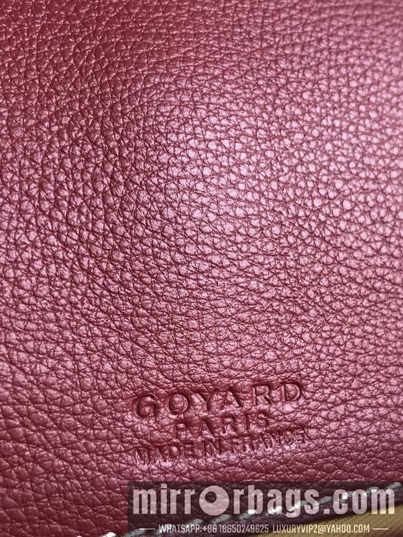 Cheap Goyard Bags 20198-1 21X16X6cm JHJ 1