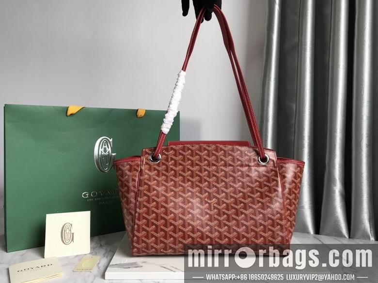 Cheap Goyard Bags 30X24X14.5cm 042330 JHJ 10