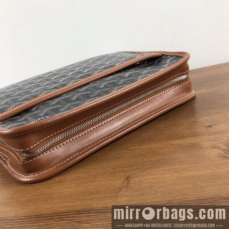 Cheap Goyard Bags BM21931 25X18.5X6-7