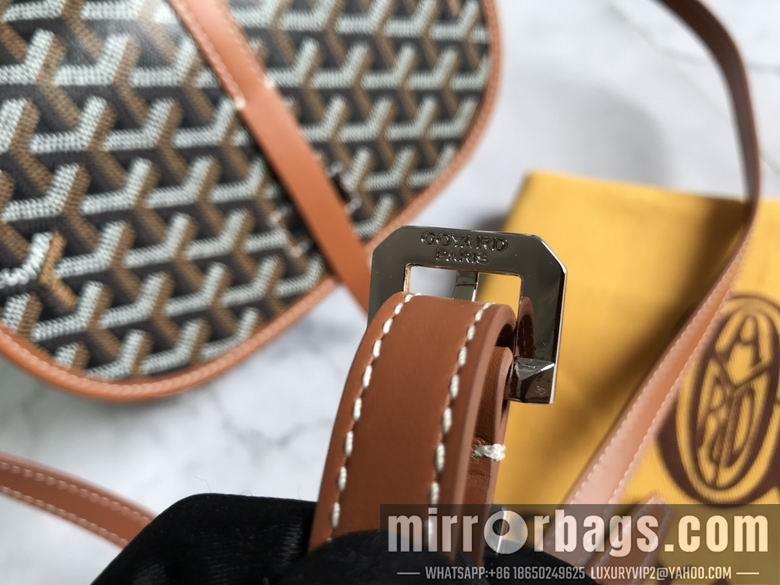 Cheap Goyard Bags 21X16X6cm 033102 GY 11