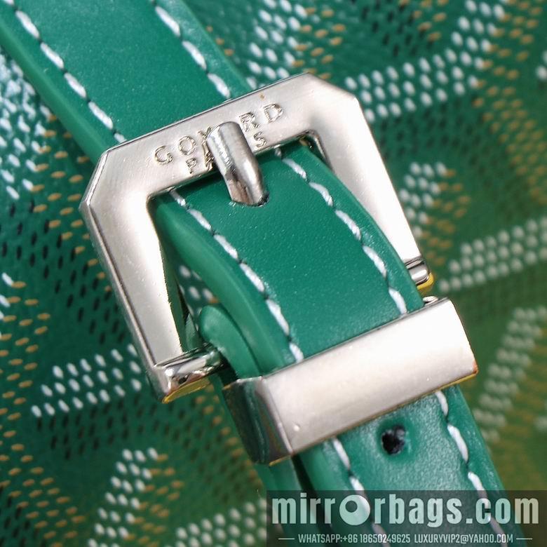 Cheap Goyard Bags 22X15X6.5cm 052111 XMY 1