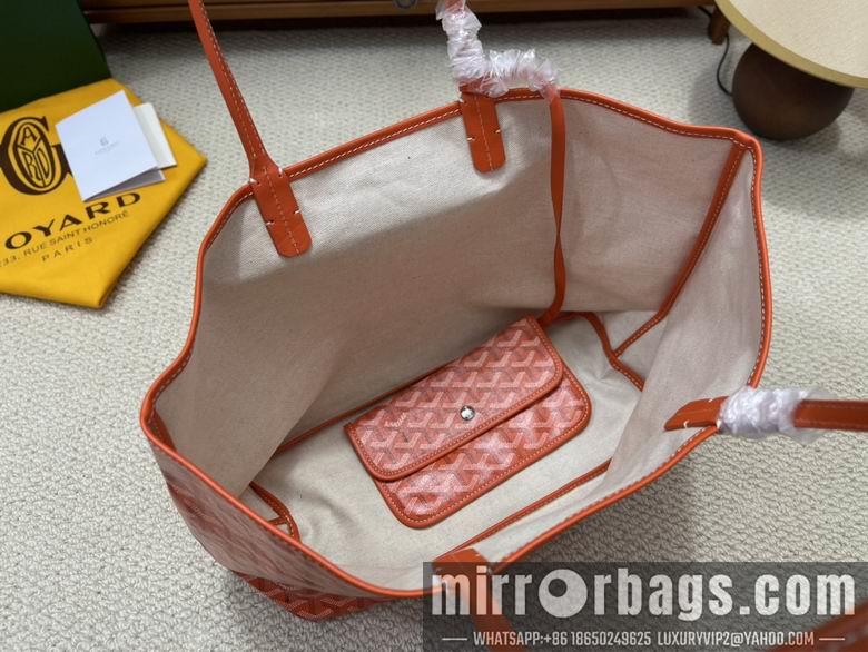 Cheap Goyard Bags 39X32X19X57cm 34X28X16X47cm 30X20X20X10cm 103068 YG 6