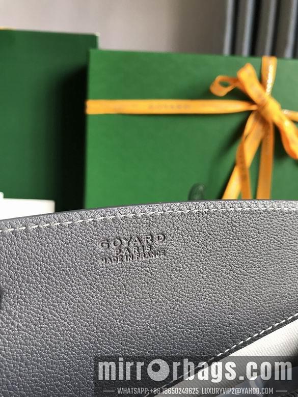 Cheap Goyard Bags 25.5X19X10cm 121903 GY 9