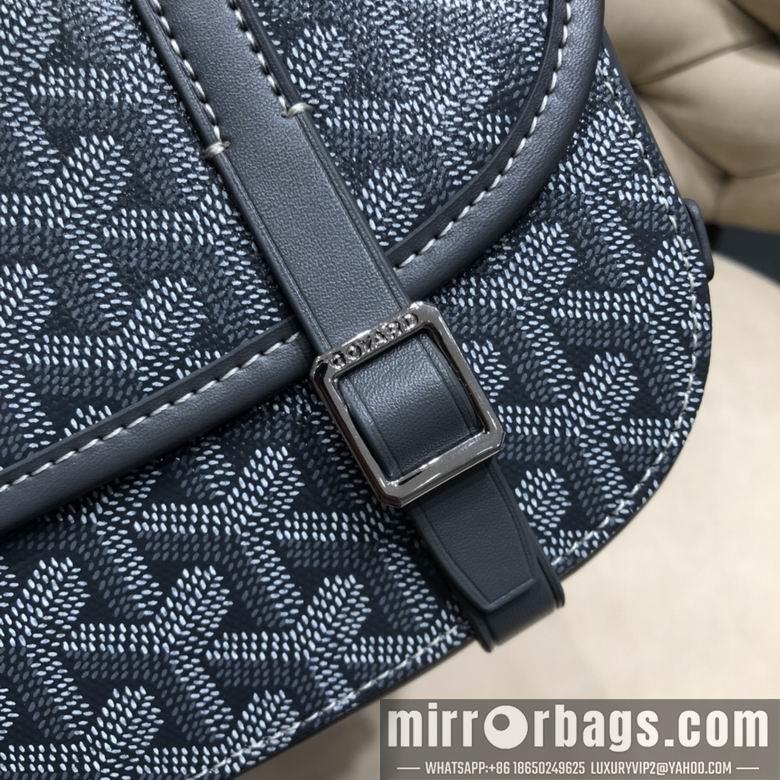 Cheap Goyard Bags 22X17X7.5cm 081502 YT 7