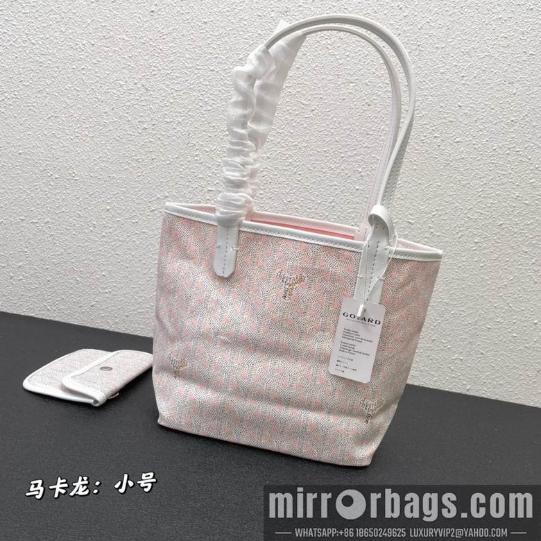 Cheap Goyard Bags 小29X20X10cm 中47X34X26cm 大55X40X30cm 050407 YG 4