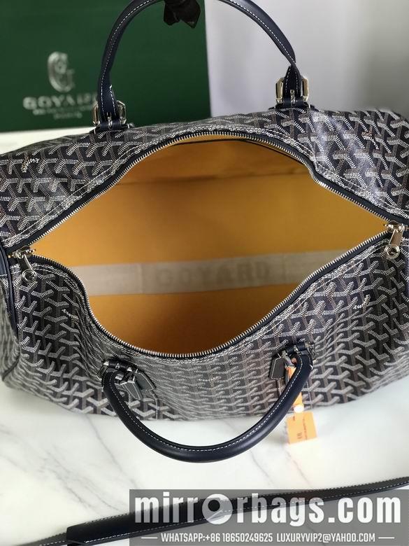 Cheap Goyard Bags Boston 020231-1 50X25X30cm JHJ 6