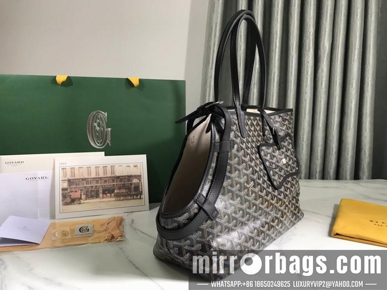 Cheap Goyard Bags 27X15X33.5cm 042336 JHJ 6