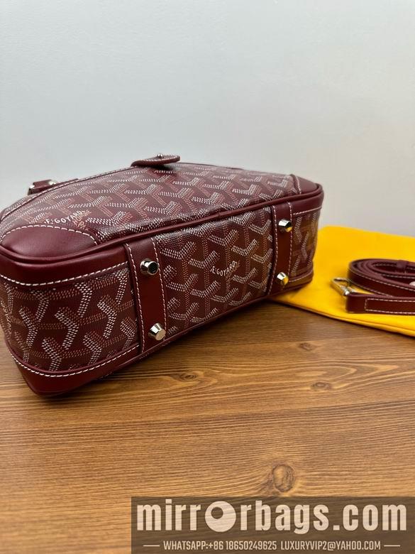 Cheap Goyard Bags 26X17X8cm 011802 GY 5