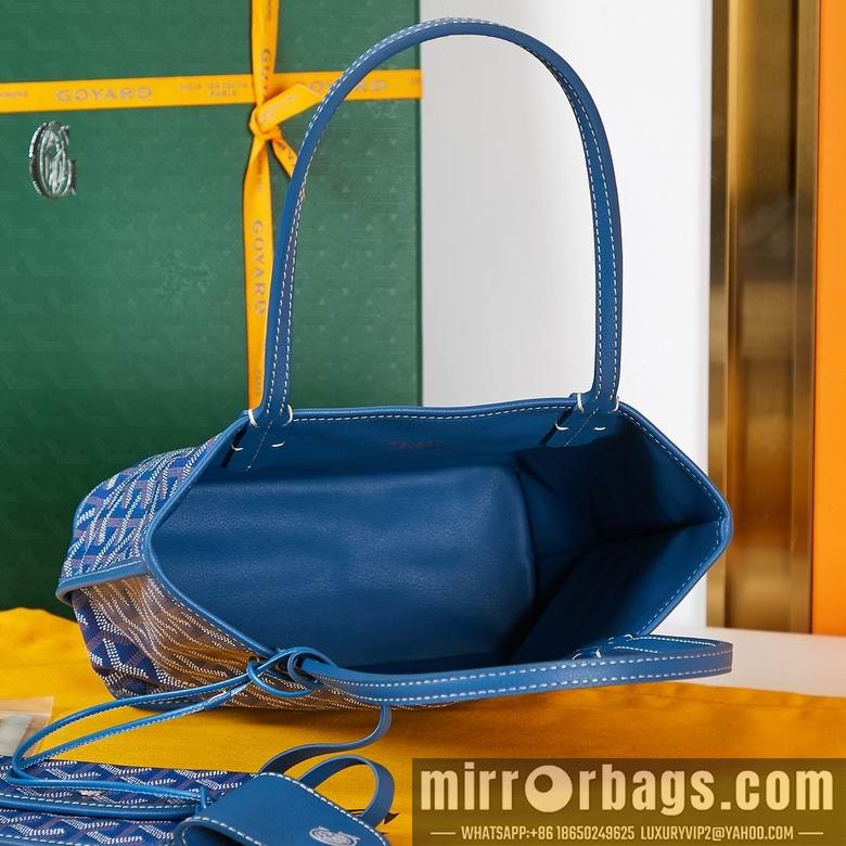 Cheap Goyard Bags 28X20X20X10cm 031109 YG 9