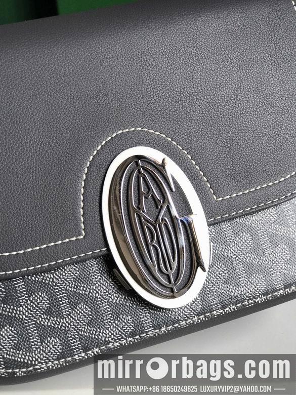 Cheap Goyard Bags 020213 25X17X8cm JHJ 9