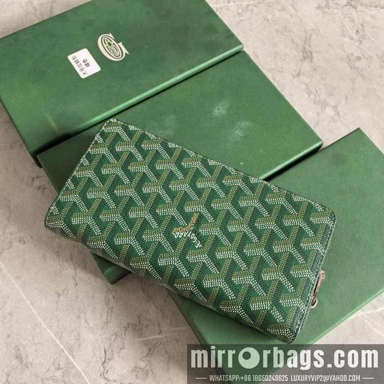 Cheap Goyard Bags 20X2.3X11cm 100602 YT 2