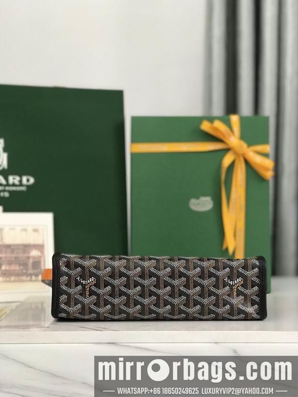 Cheap Goyard Bags 25X18X7cm 031714 XM 8