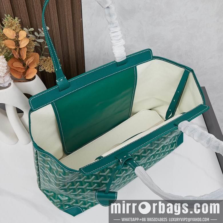 Cheap Goyard Bags 35X26X16cm 121701 XMY 5