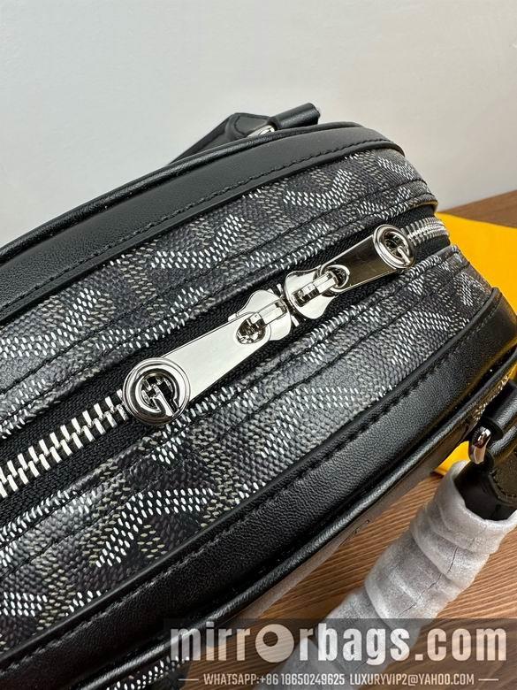 Cheap Goyard Bags 26X17X8cm 011802 GY 3