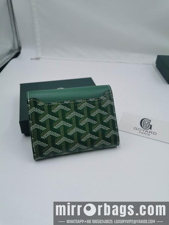 Cheap Goyard Bags G517 9.3X2.5X12cm ZC 6