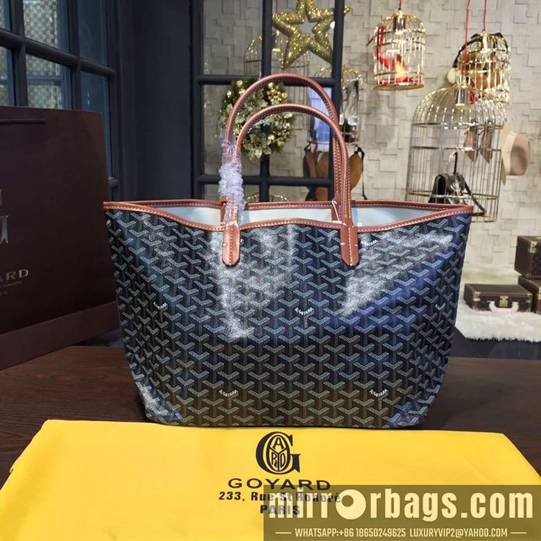 Cheap Goyard Bags GY L40X15X30 55cm S34X14X27 47cm-25