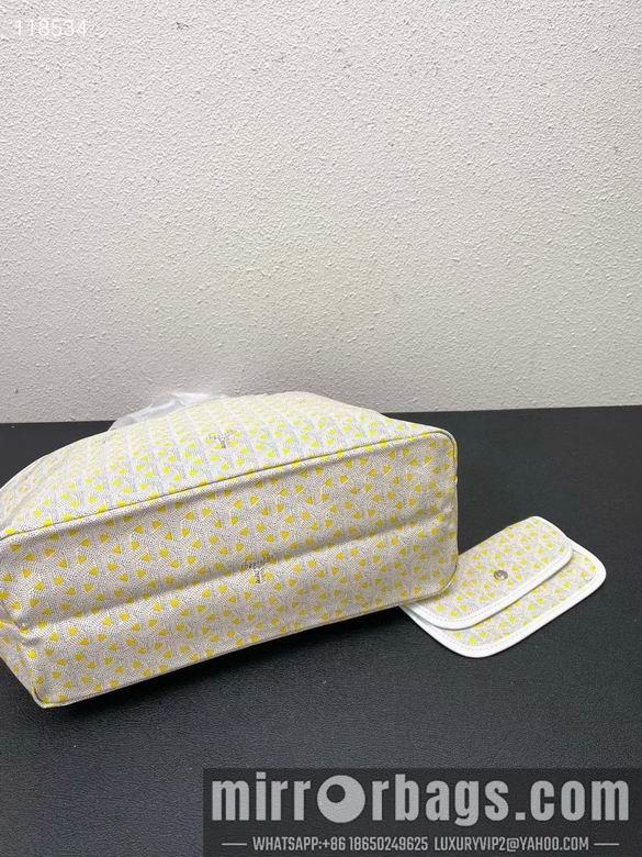Cheap Goyard Bags 中47X34X26cm 大55X40X30cm 040601 YG 5