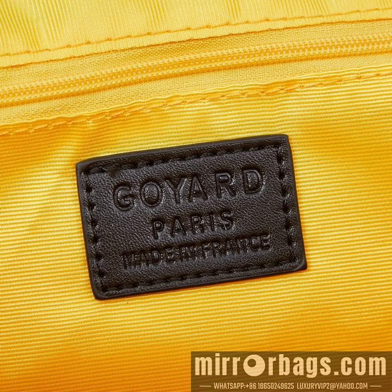 Cheap Goyard Bags 2389 33X33X15cm XMY 7