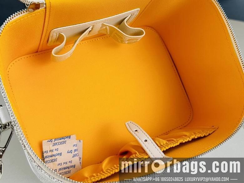 Cheap Goyard Bags 21X15X14cm 070502 XMY 3