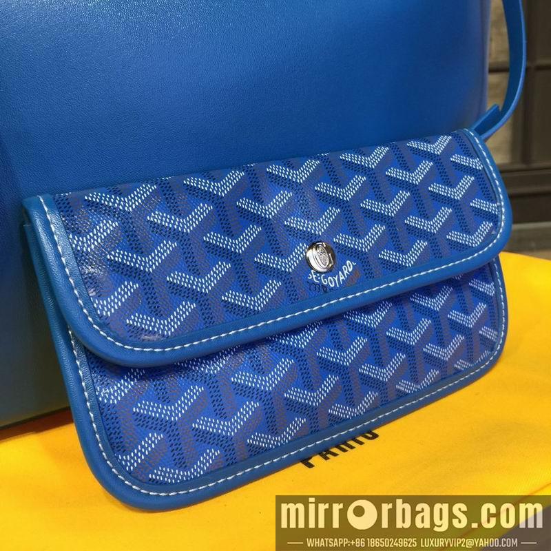 Cheap Goyard Bags GY211252 L40X16X30 M35X15X26-12
