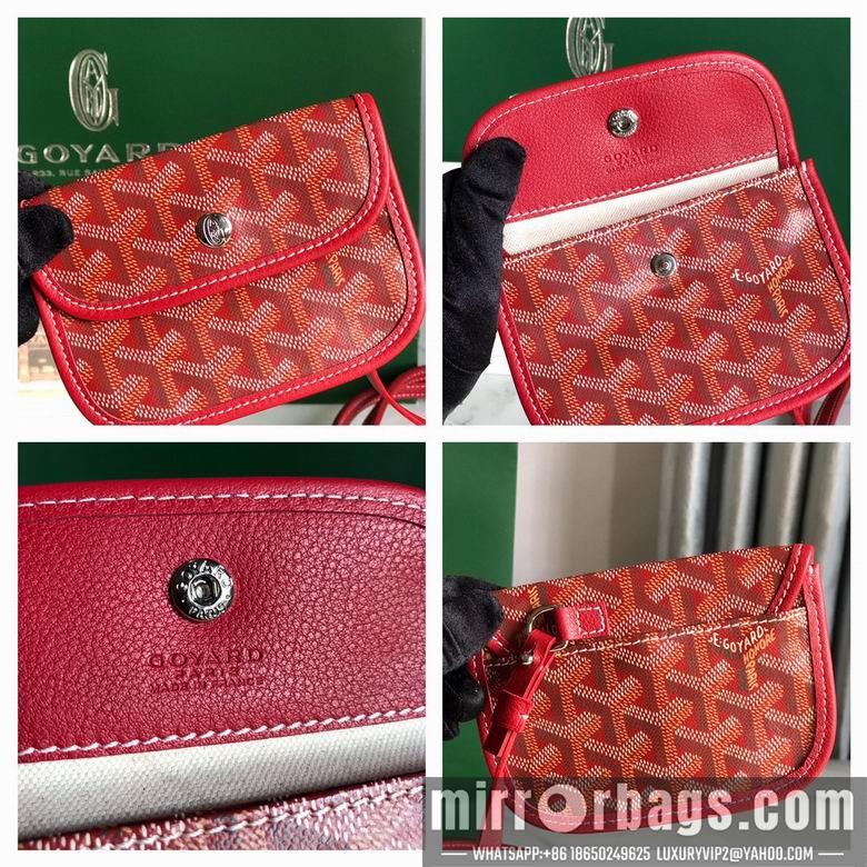 Cheap Goyard Bags 020181 28X20X19X10cm JHJ 7