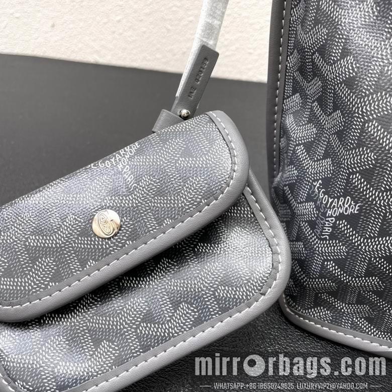 Cheap Goyard Bags 20X19X10cm 052106 XMY 6