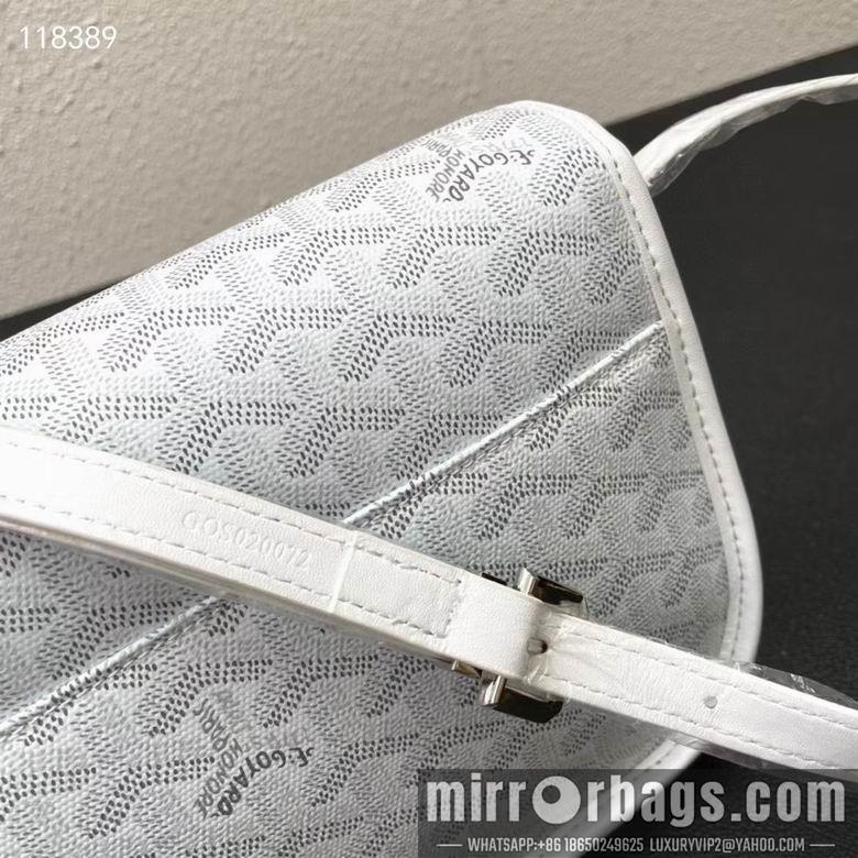 Cheap Goyard Bags 25X10X18cm 041202 YG 5